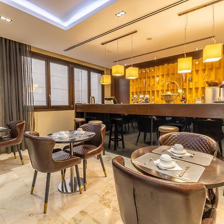 Lalla Doudja Hotel Algiers Zewnętrze zdjęcie