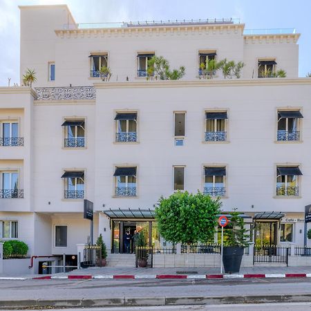 Lalla Doudja Hotel Algiers Zewnętrze zdjęcie