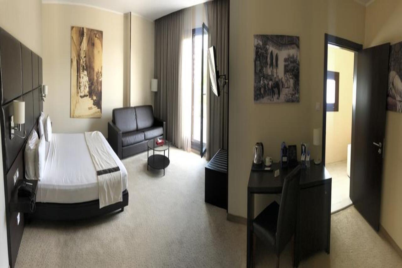 Lalla Doudja Hotel Algiers Zewnętrze zdjęcie