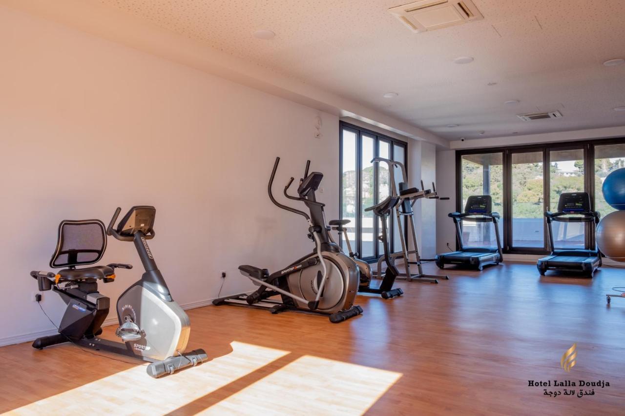 Lalla Doudja Hotel Algiers Zewnętrze zdjęcie
