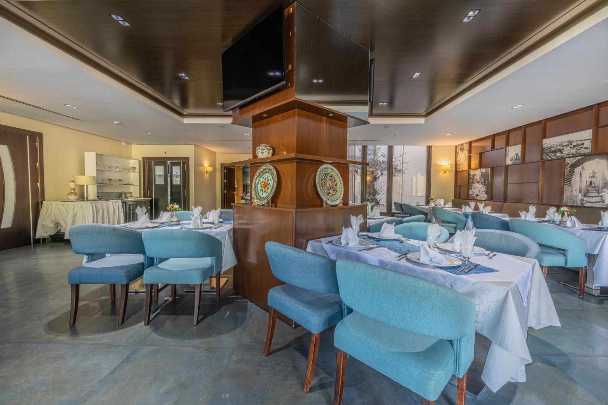 Lalla Doudja Hotel Algiers Zewnętrze zdjęcie