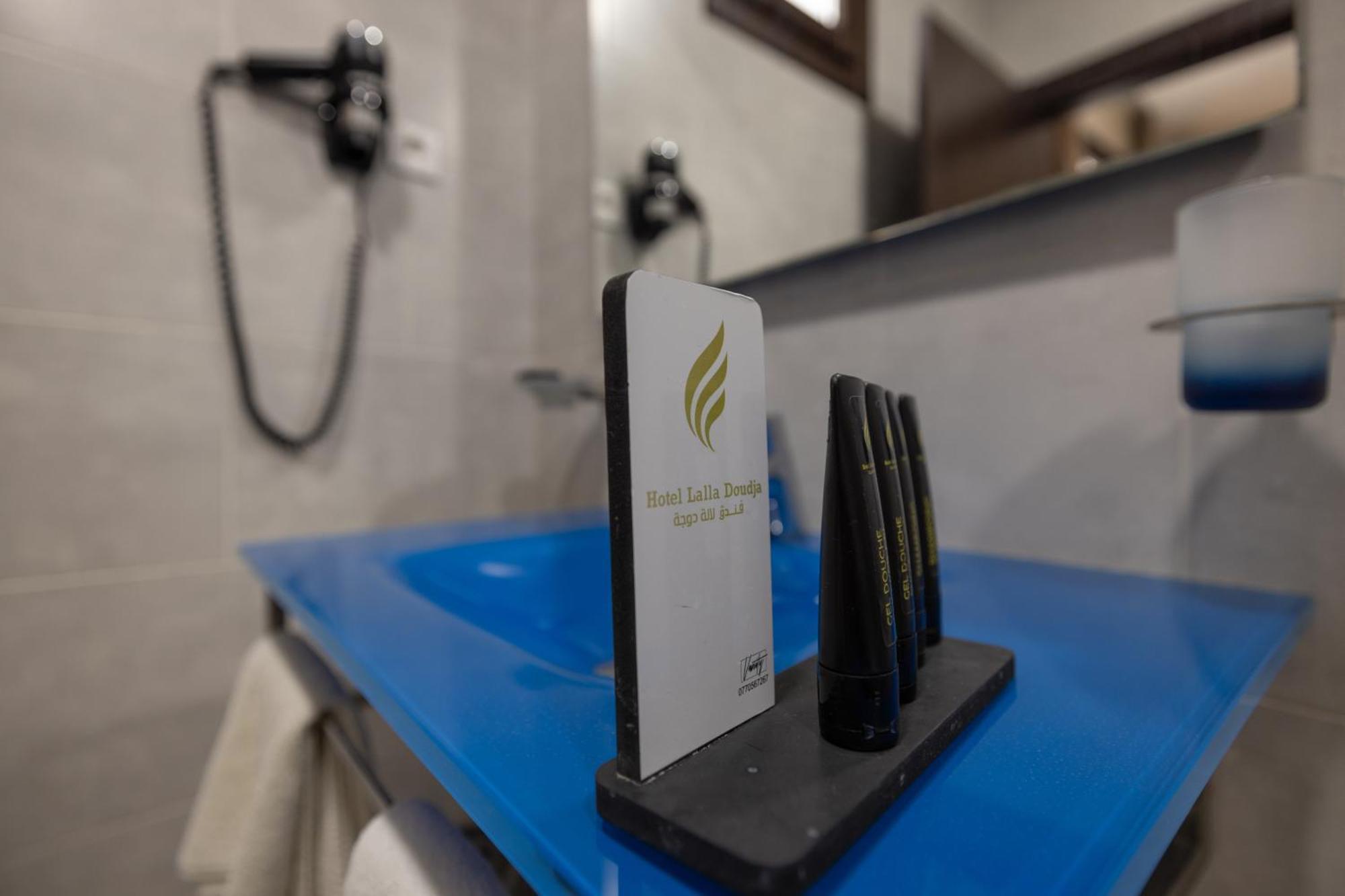 Lalla Doudja Hotel Algiers Zewnętrze zdjęcie
