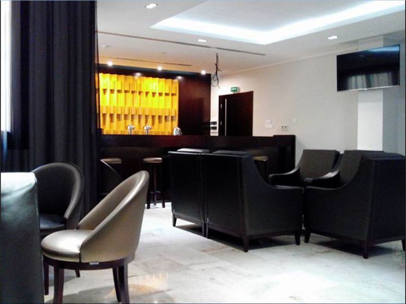 Lalla Doudja Hotel Algiers Zewnętrze zdjęcie