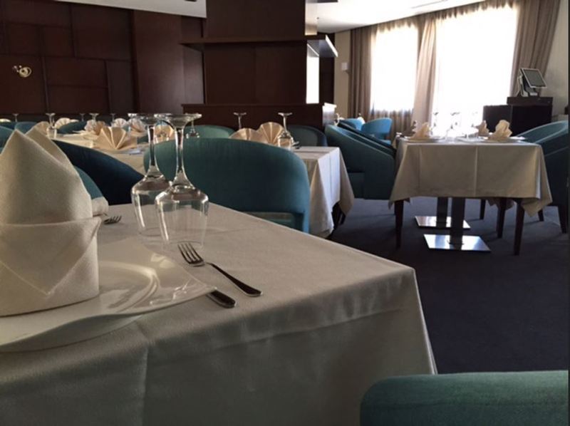 Lalla Doudja Hotel Algiers Zewnętrze zdjęcie