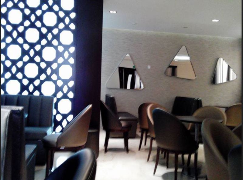 Lalla Doudja Hotel Algiers Zewnętrze zdjęcie