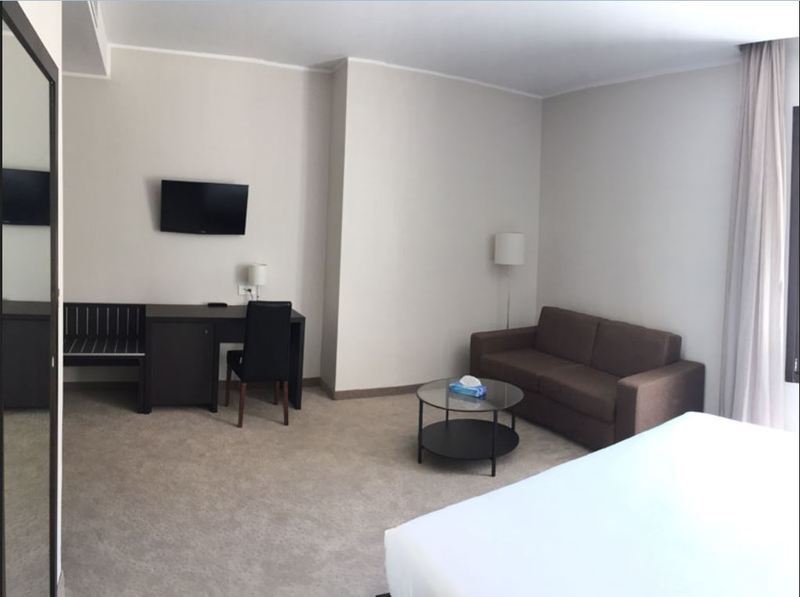 Lalla Doudja Hotel Algiers Zewnętrze zdjęcie